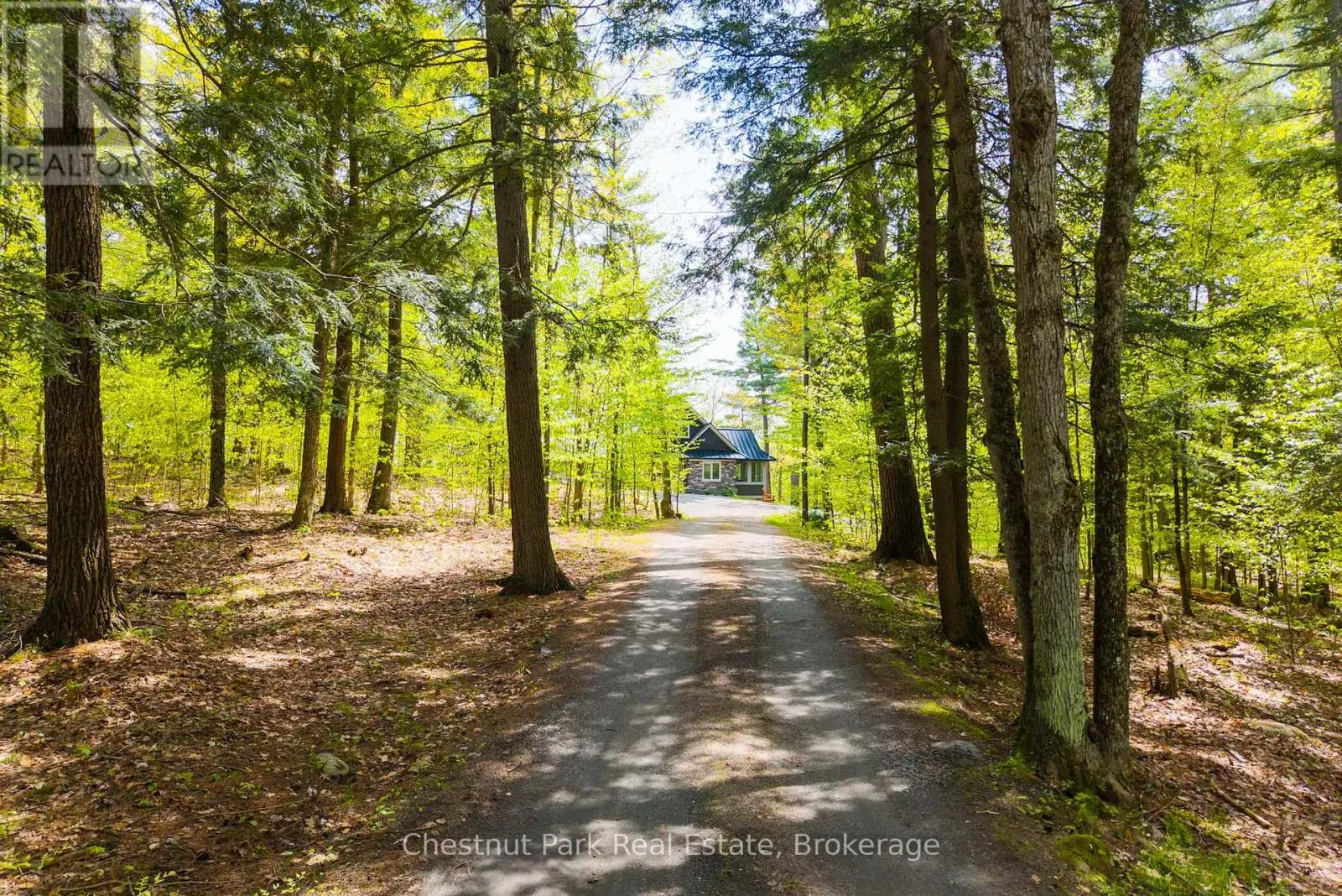 30 Stephen Road, Muskoka Lakes (Medora)
